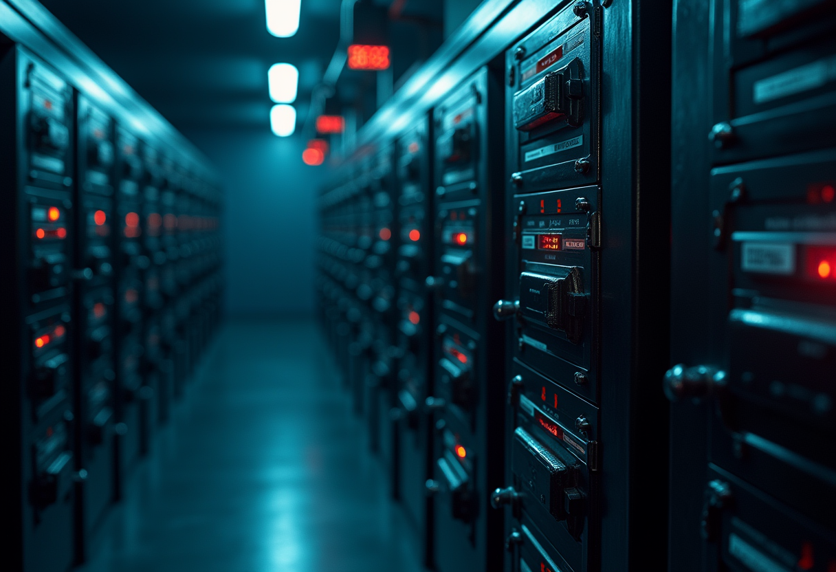 Secrets Management — HashiCorp Vault, SOPS a správa tajemství