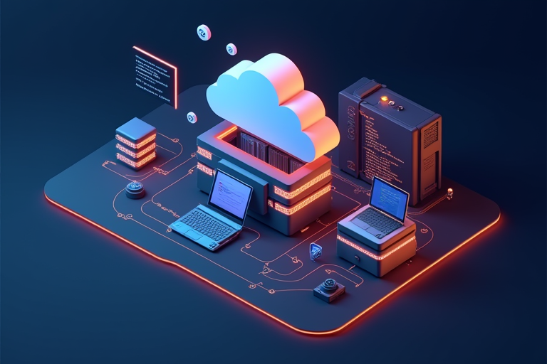 Terraform — infrastruktura jako kód pro cloud