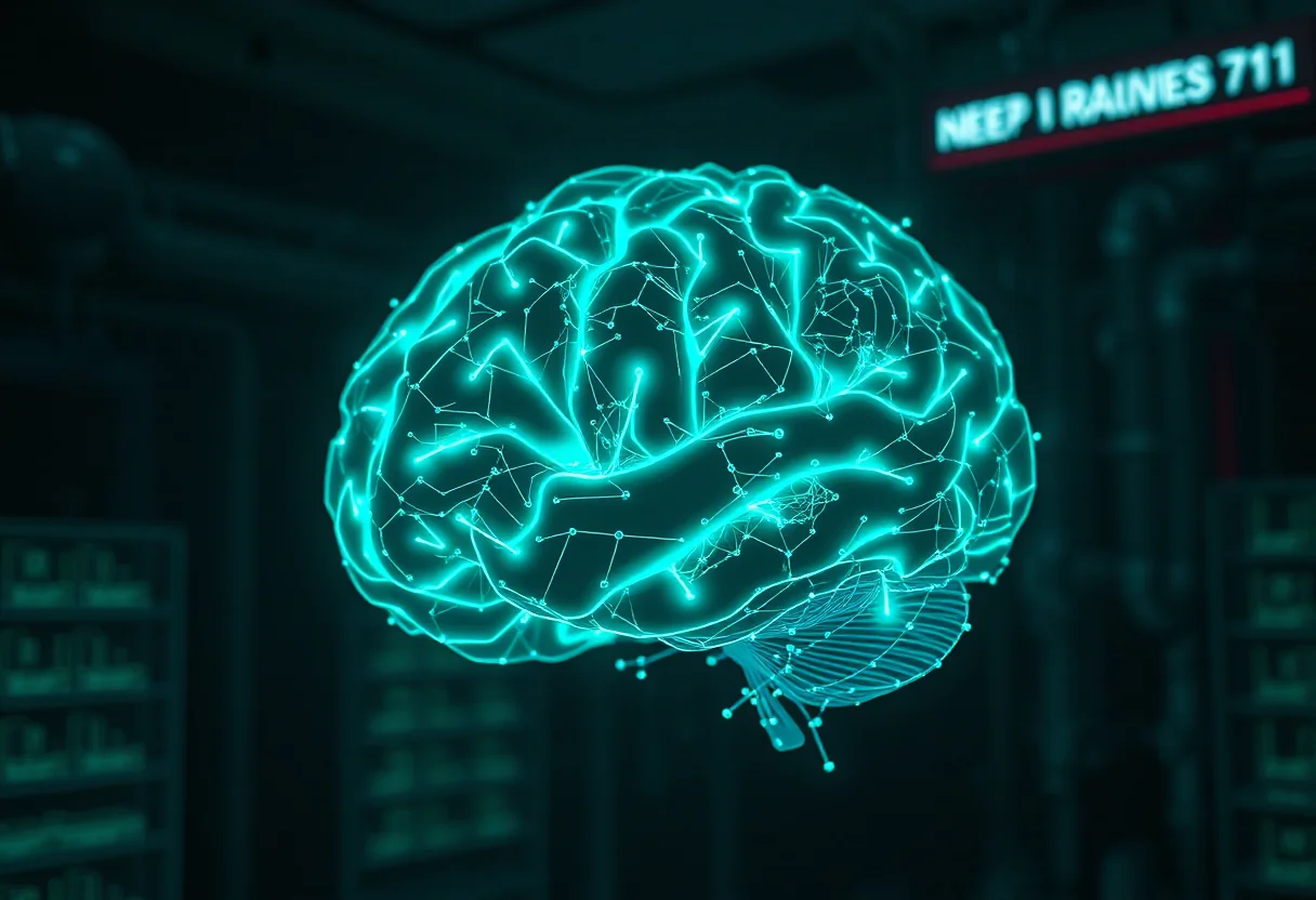 AI und Machine Learning — Erste Schritte mit TensorFlow
