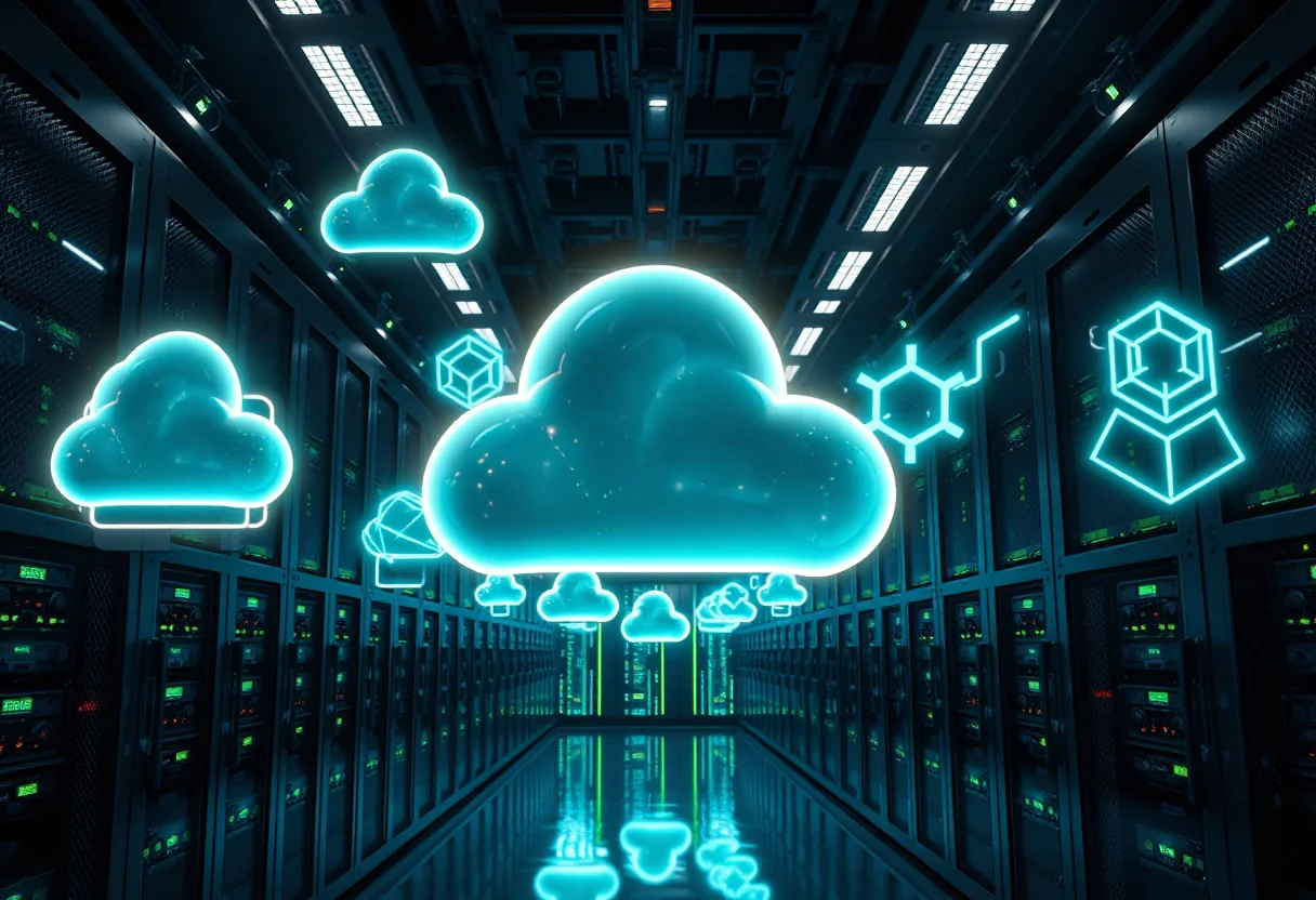 AWS EKS — Amazon bringt endlich Managed Kubernetes