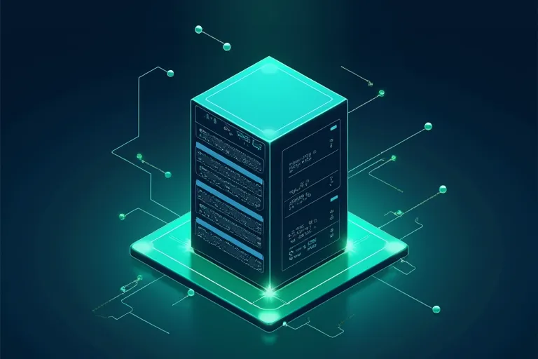 Vagrant — jednotné vývojové prostředí pro celý tým