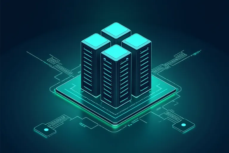 VMware virtualizace pro Java aplikacni servery