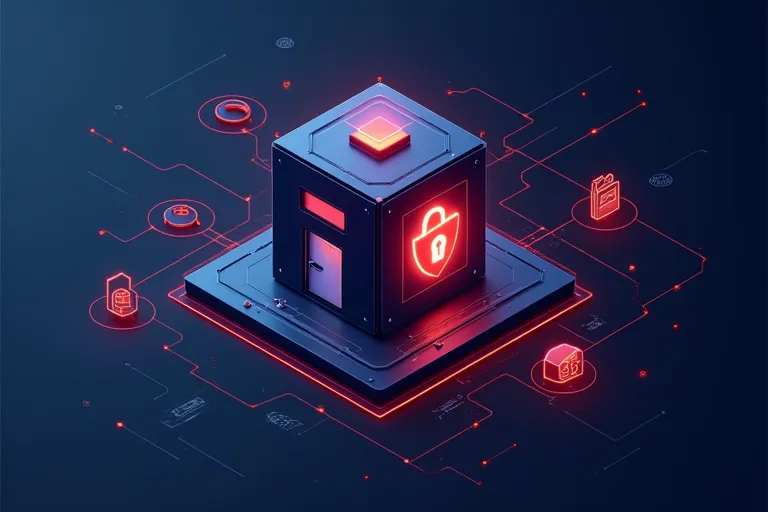 Zero Trust Architecture in 2026 — Why the Perimeter Is Not Enough