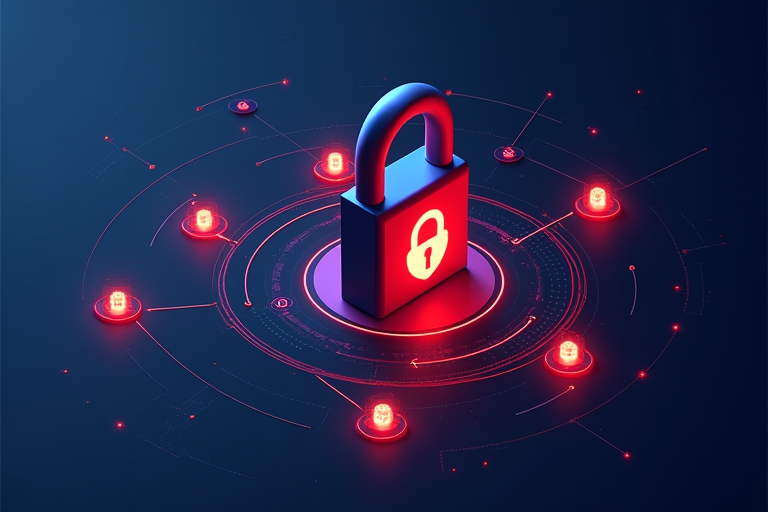 Zero Trust architektura — konec perimetru